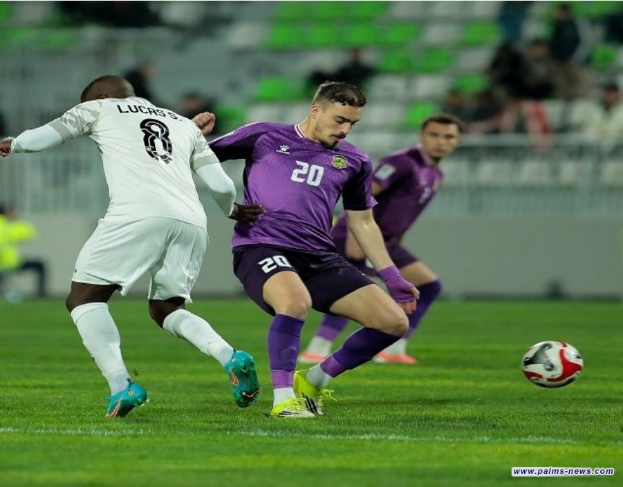 اليوم.. انطلاق الجولة الـ 22 من دوري نجوم العراق بأربع مواجهات
